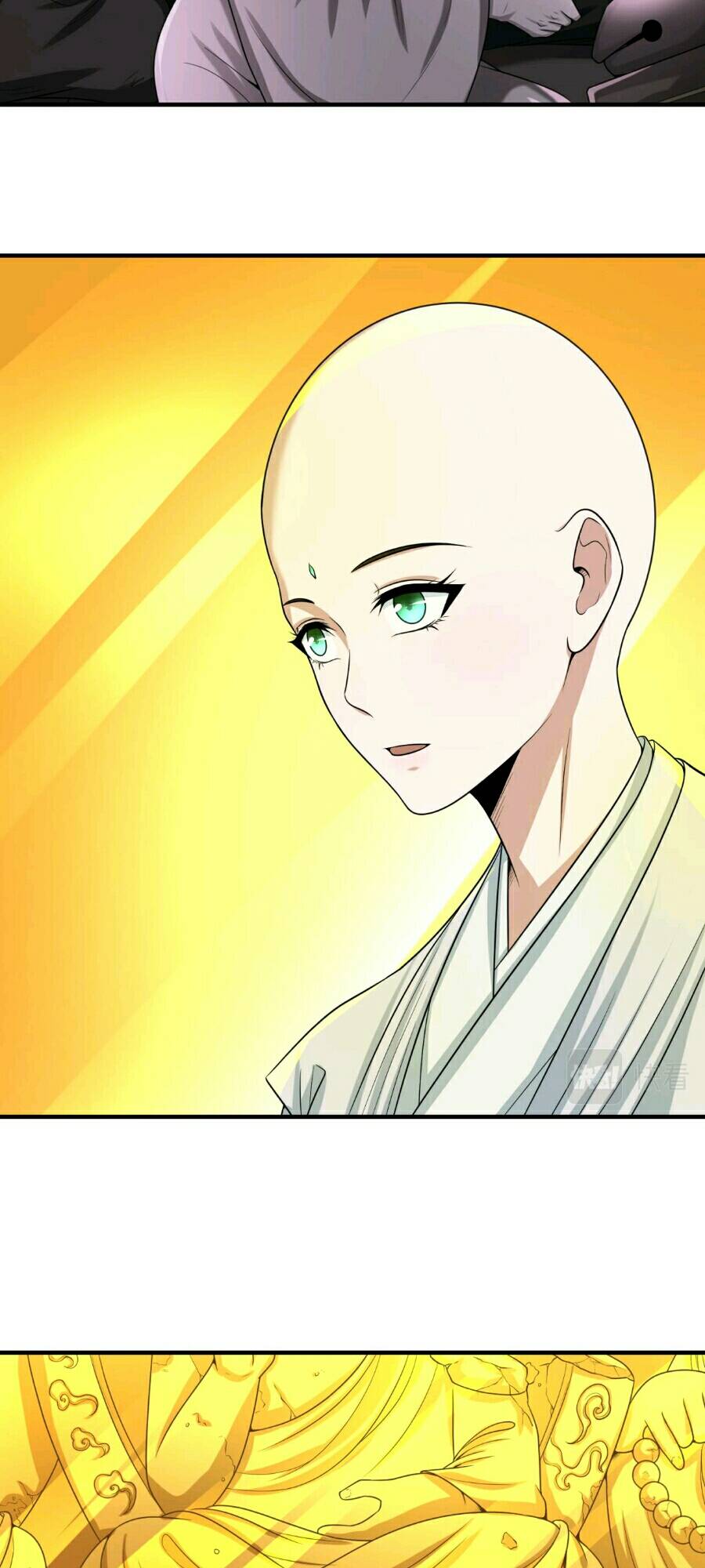 Kỷ Nguyên Kỳ Lạ - Chapter 46 - Page 17