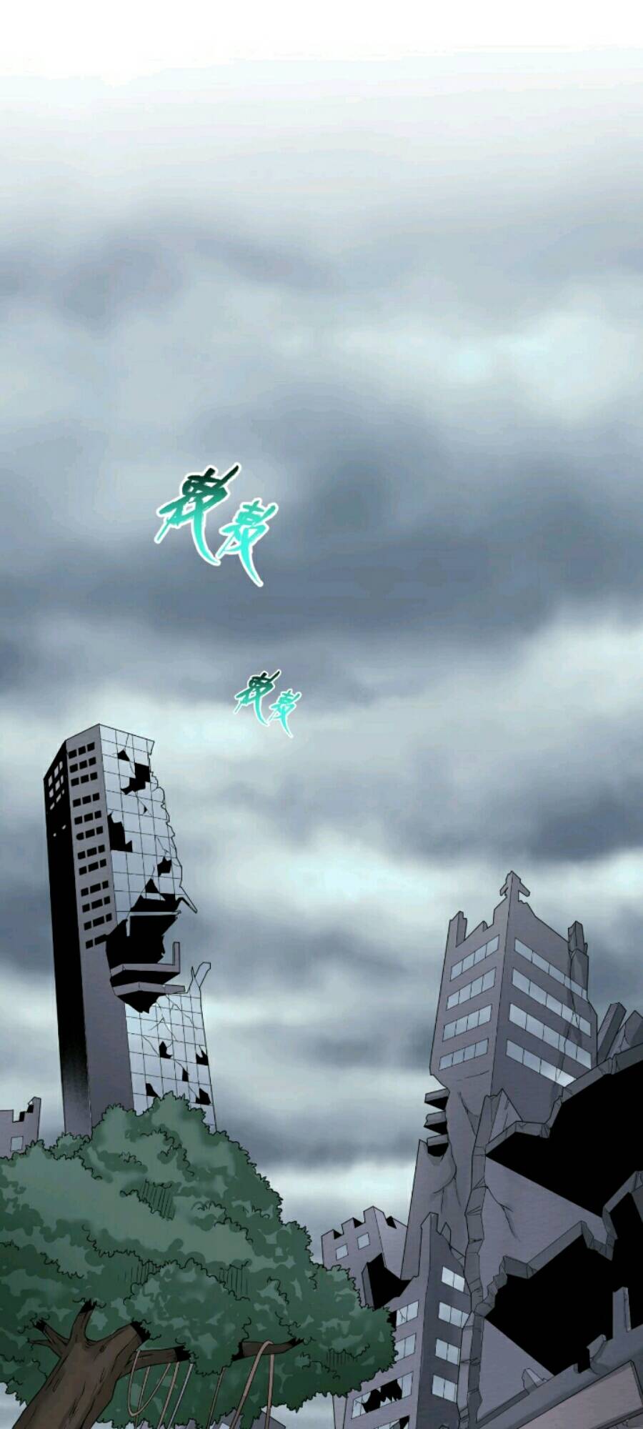 Kỷ Nguyên Kỳ Lạ - Chapter 46 - Page 27