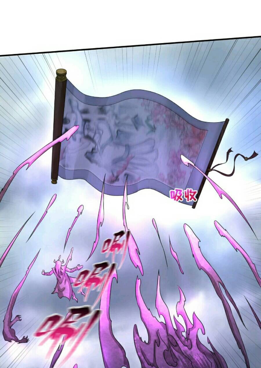 Kỷ Nguyên Kỳ Lạ - Chapter 46 - Page 40