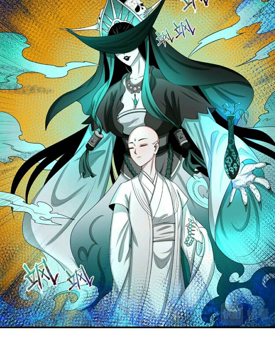 Kỷ Nguyên Kỳ Lạ - Chapter 46 - Page 6