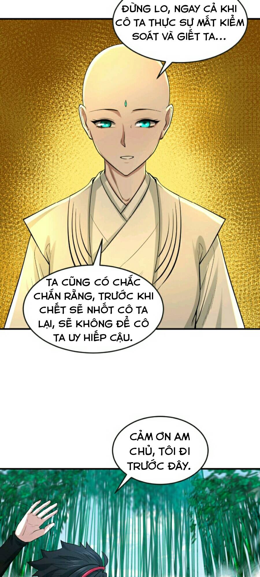 Kỷ Nguyên Kỳ Lạ - Chapter 47 - Page 15