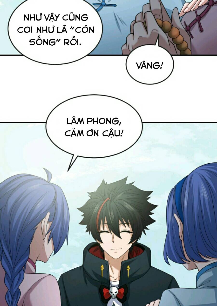 Kỷ Nguyên Kỳ Lạ - Chapter 47 - Page 30