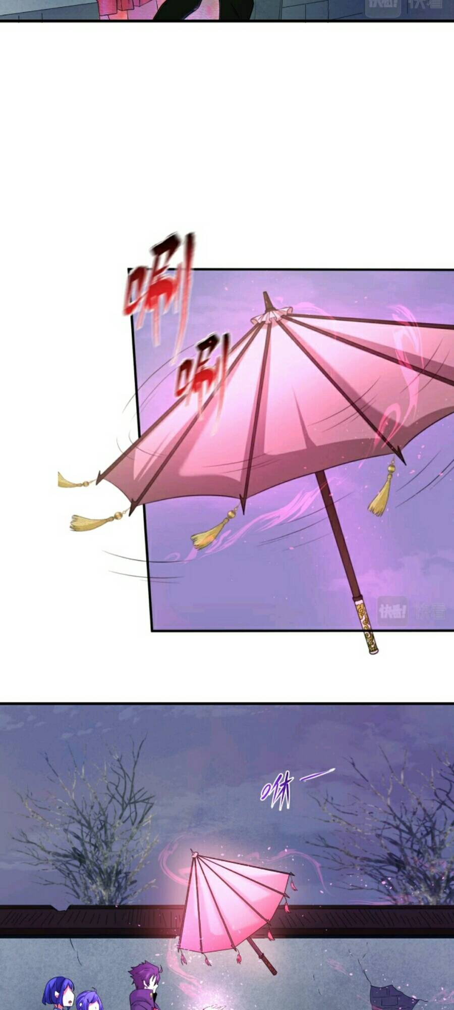 Kỷ Nguyên Kỳ Lạ - Chapter 48 - Page 20