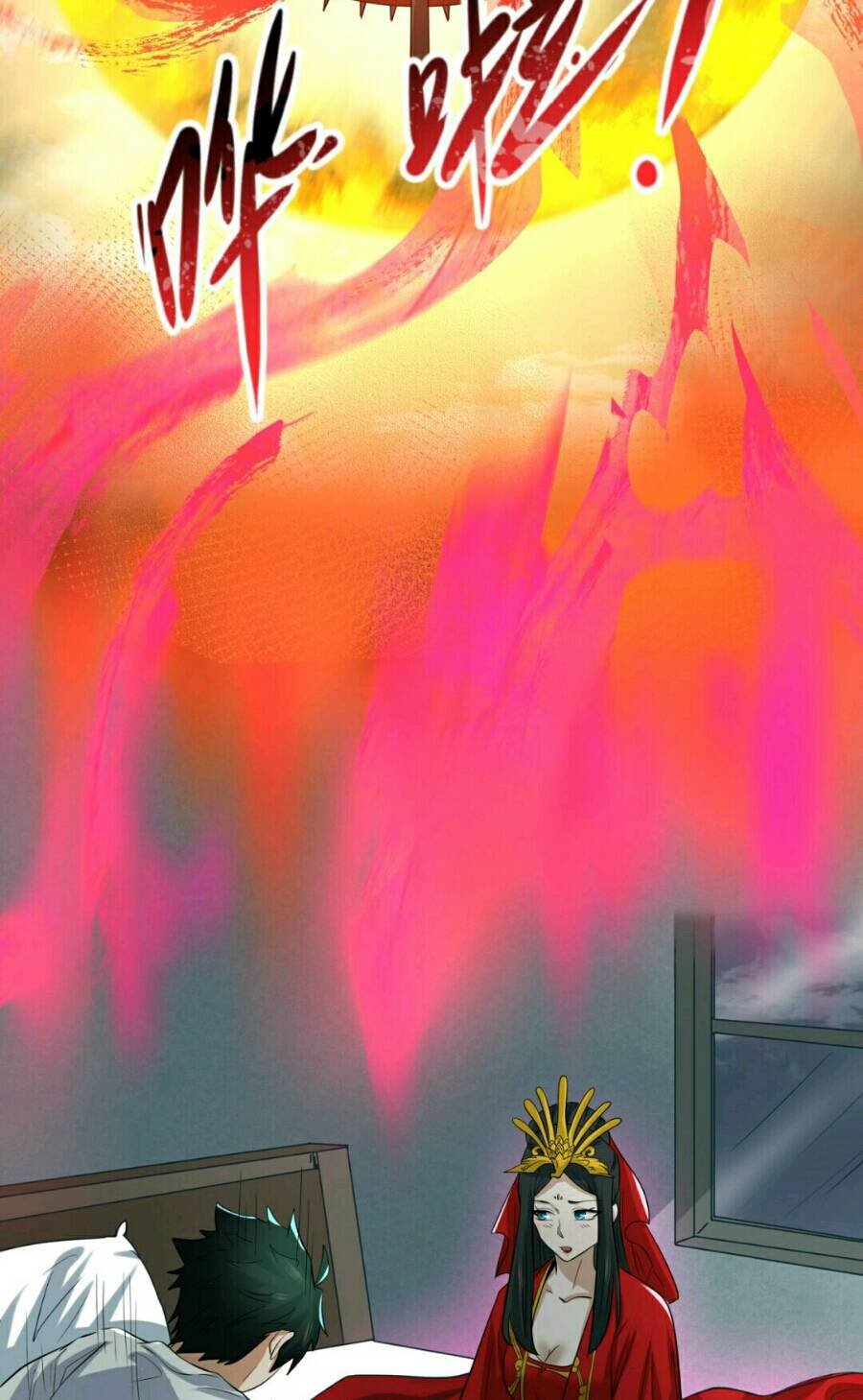 Kỷ Nguyên Kỳ Lạ - Chapter 49 - Page 26