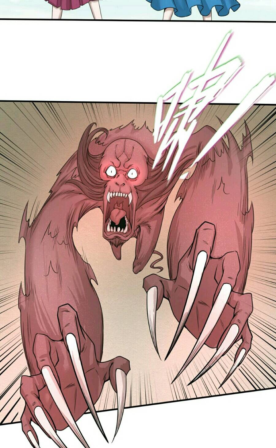 Kỷ Nguyên Kỳ Lạ - Chapter 49 - Page 38