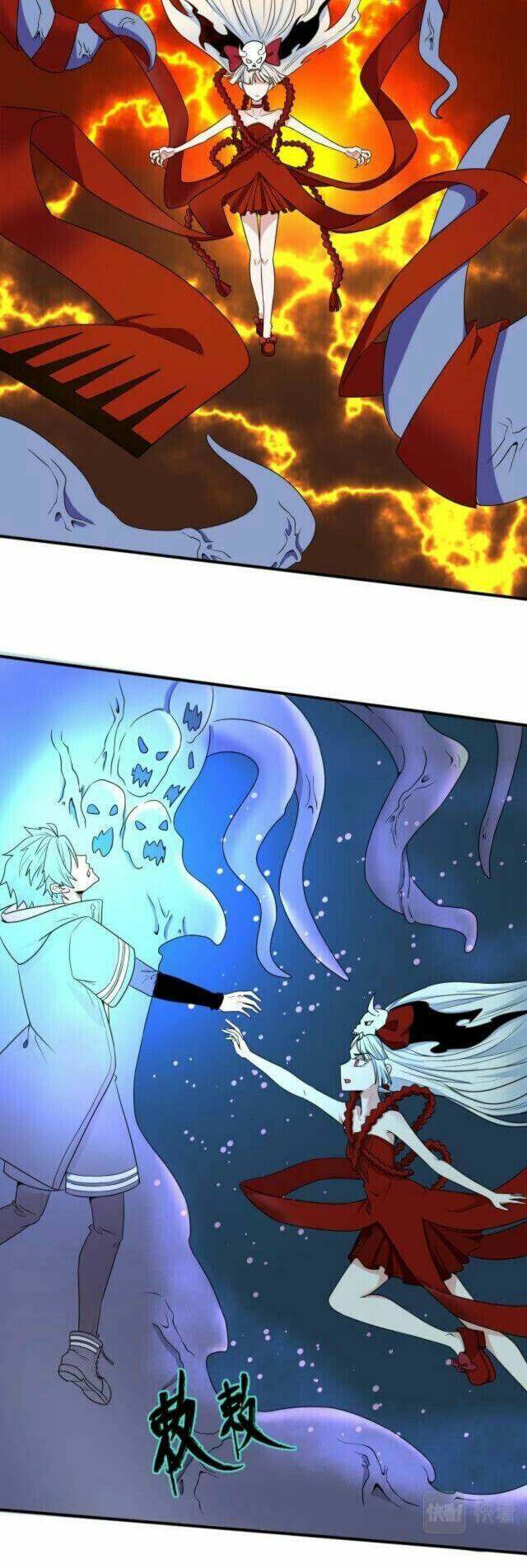 Kỷ Nguyên Kỳ Lạ - Chapter 5 - Page 12