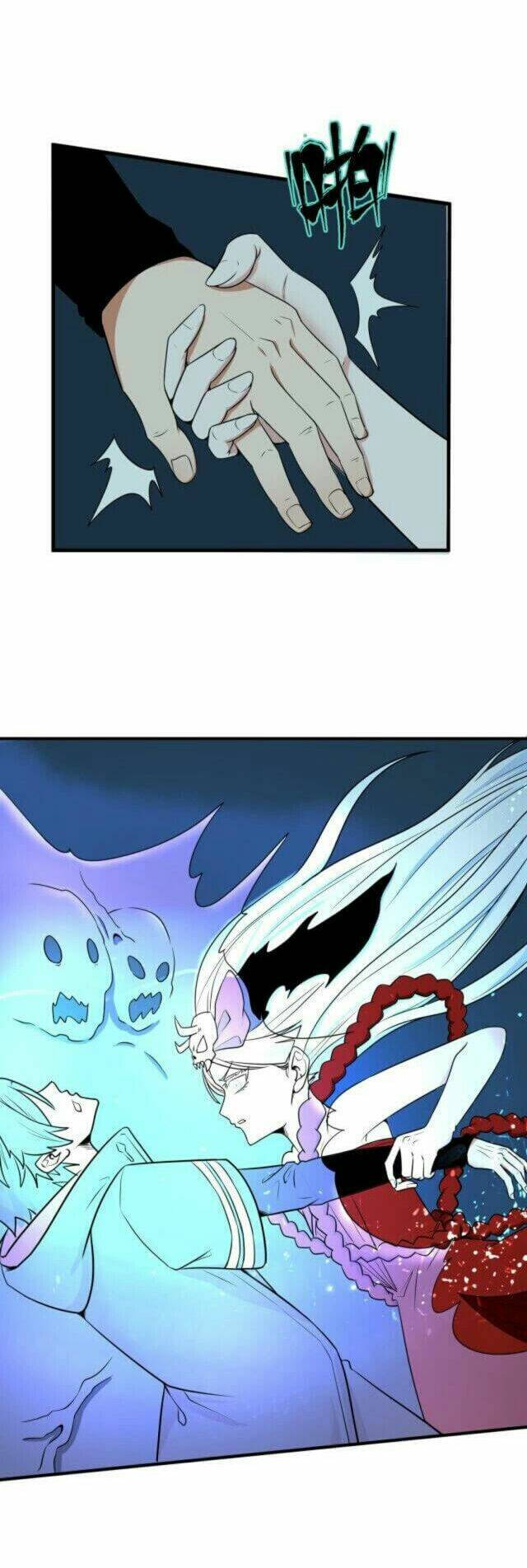 Kỷ Nguyên Kỳ Lạ - Chapter 5 - Page 13