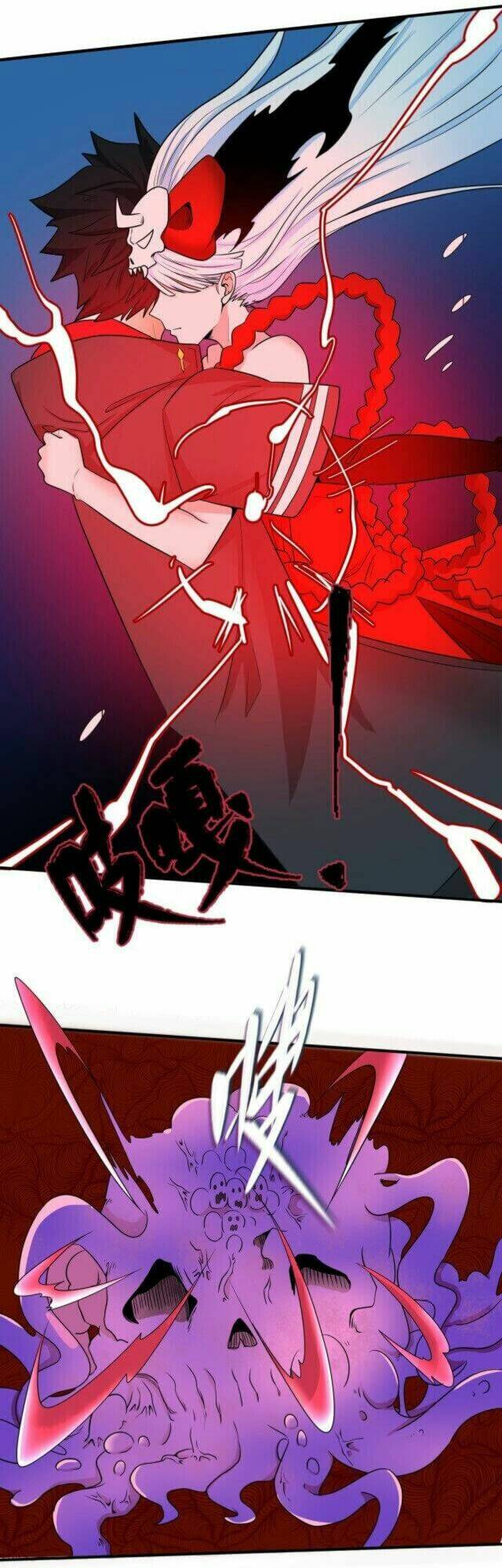 Kỷ Nguyên Kỳ Lạ - Chapter 5 - Page 14