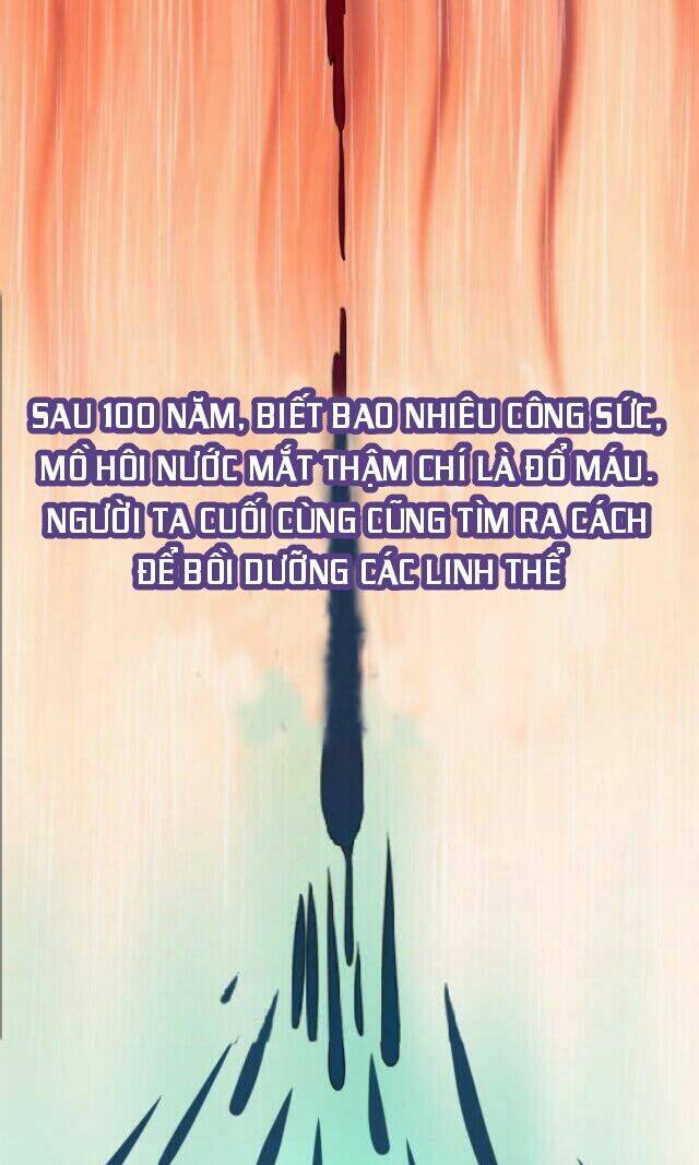 Kỷ Nguyên Kỳ Lạ - Chapter 5 - Page 27