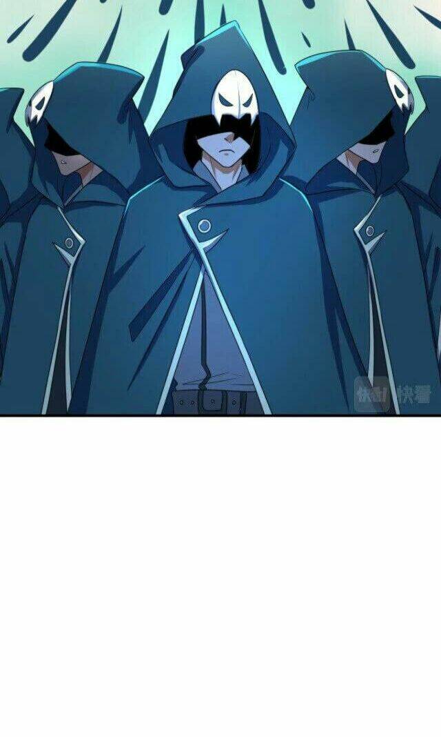 Kỷ Nguyên Kỳ Lạ - Chapter 5 - Page 28