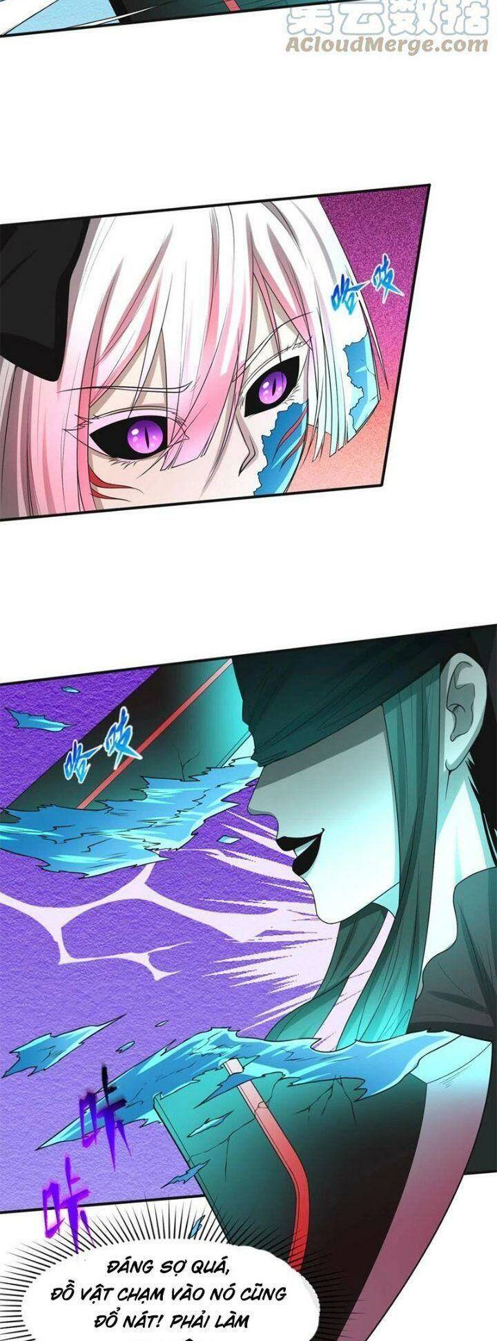 Kỷ Nguyên Kỳ Lạ - Chapter 50 - Page 13