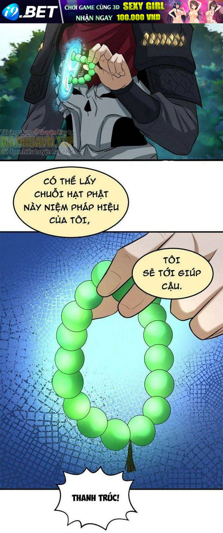 Kỷ Nguyên Kỳ Lạ - Chapter 50 - Page 29