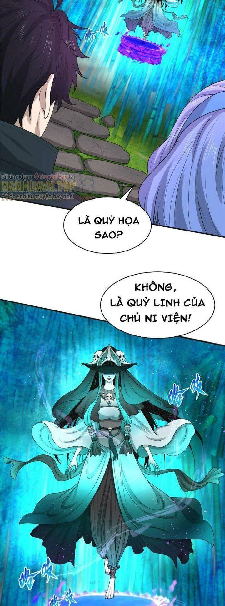 Kỷ Nguyên Kỳ Lạ - Chapter 50 - Page 8