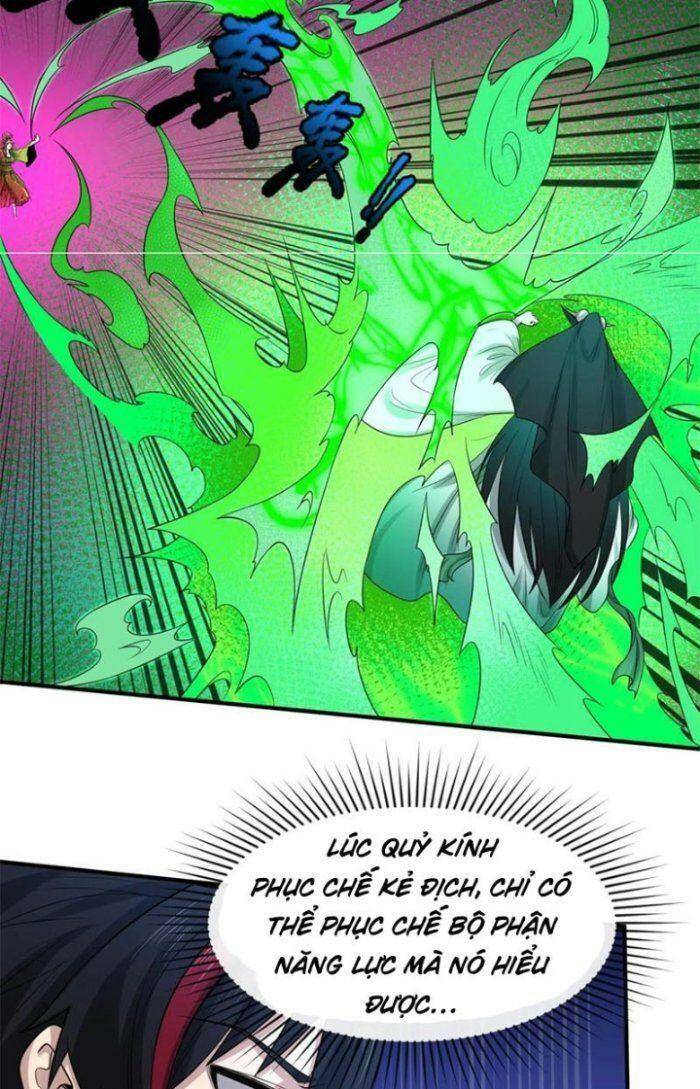 Kỷ Nguyên Kỳ Lạ - Chapter 51 - Page 16