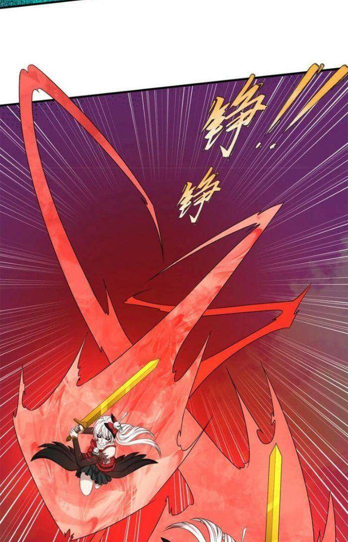 Kỷ Nguyên Kỳ Lạ - Chapter 51 - Page 20