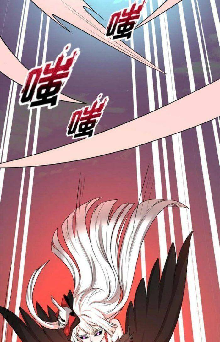 Kỷ Nguyên Kỳ Lạ - Chapter 51 - Page 22