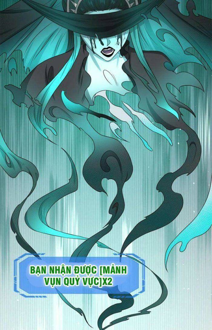 Kỷ Nguyên Kỳ Lạ - Chapter 51 - Page 24