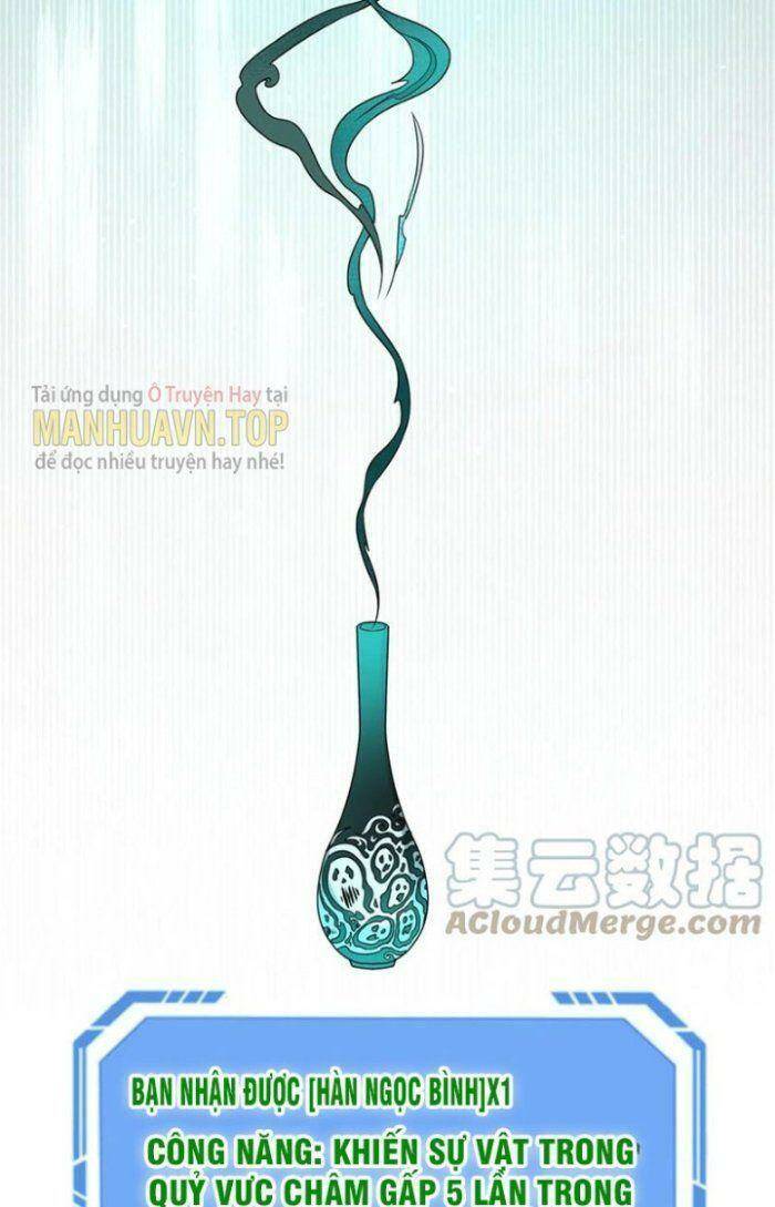 Kỷ Nguyên Kỳ Lạ - Chapter 51 - Page 25