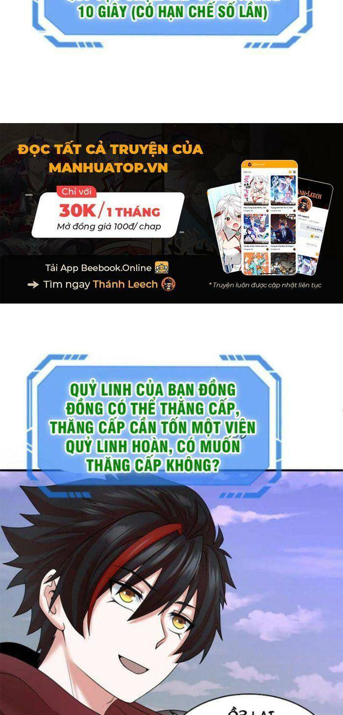 Kỷ Nguyên Kỳ Lạ - Chapter 51 - Page 26