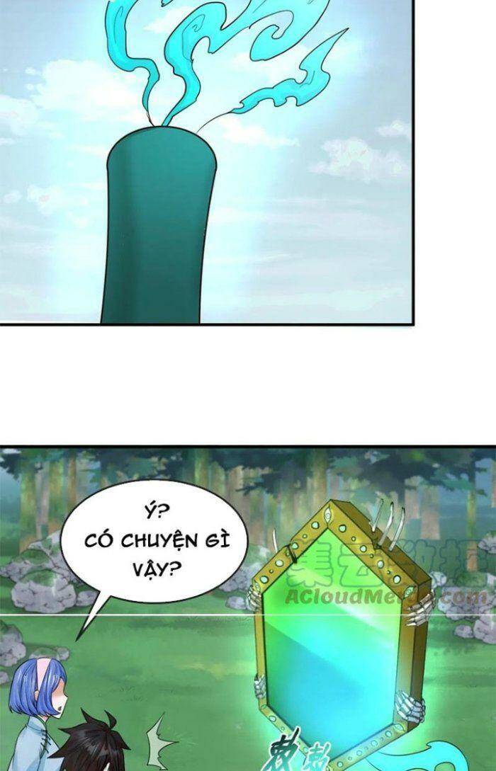 Kỷ Nguyên Kỳ Lạ - Chapter 51 - Page 31