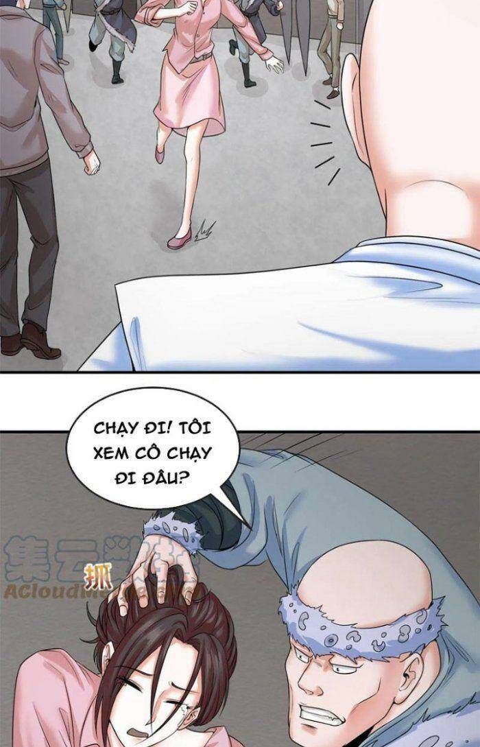 Kỷ Nguyên Kỳ Lạ - Chapter 51 - Page 35