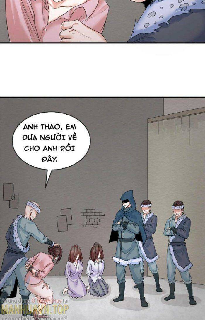 Kỷ Nguyên Kỳ Lạ - Chapter 51 - Page 36