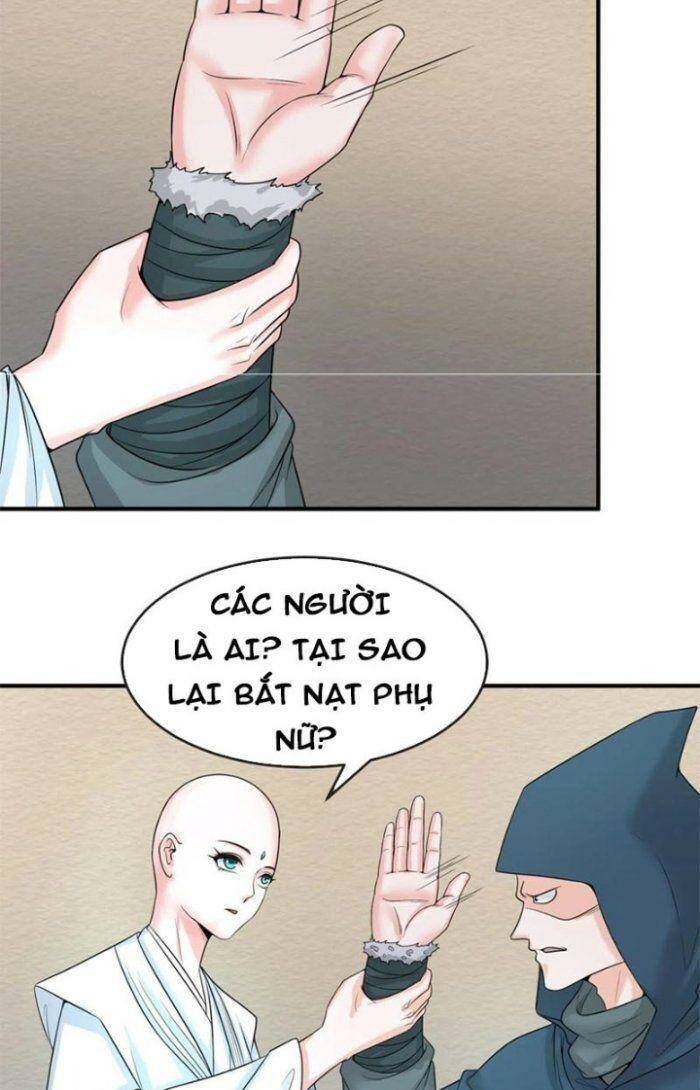 Kỷ Nguyên Kỳ Lạ - Chapter 51 - Page 38