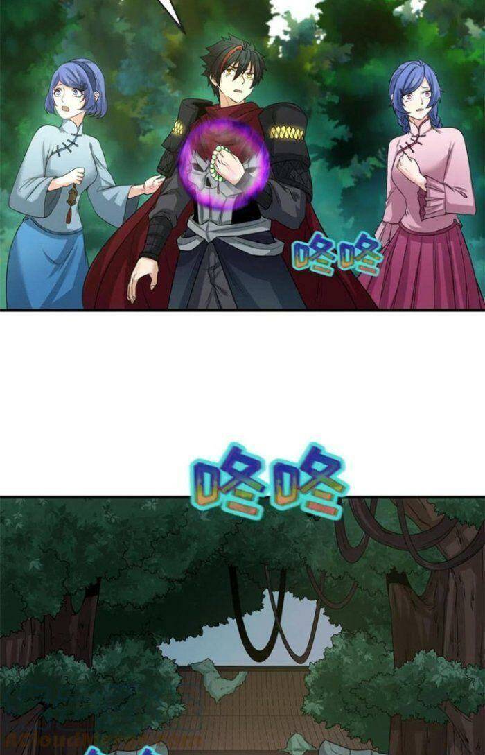 Kỷ Nguyên Kỳ Lạ - Chapter 51 - Page 3