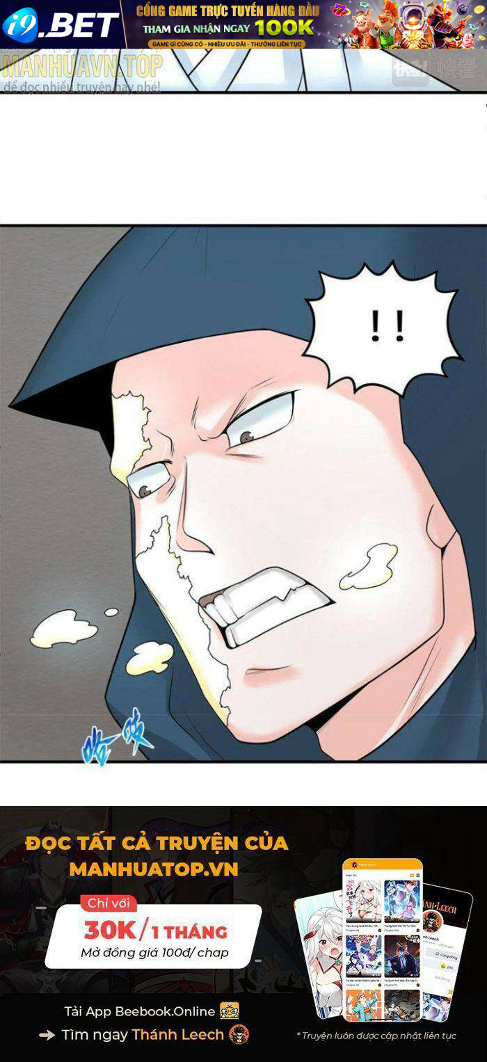 Kỷ Nguyên Kỳ Lạ - Chapter 51 - Page 40