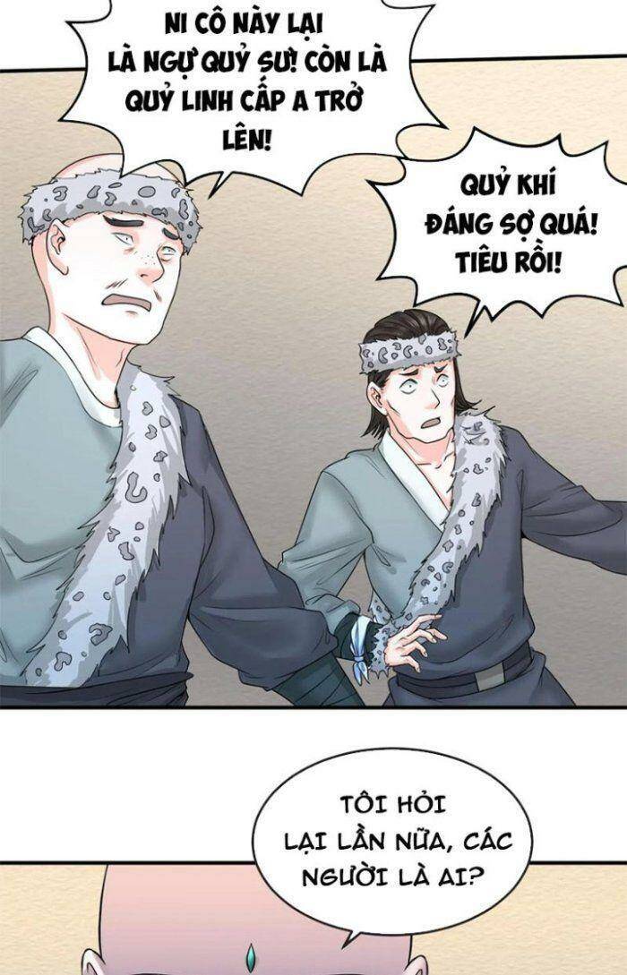 Kỷ Nguyên Kỳ Lạ - Chapter 51 - Page 42