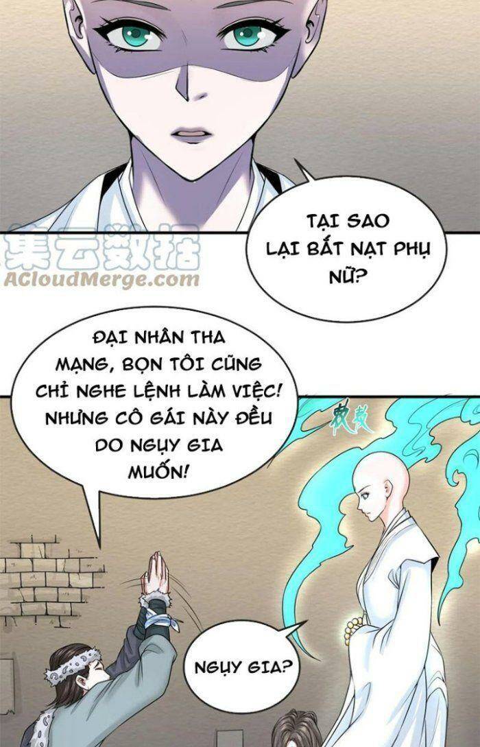 Kỷ Nguyên Kỳ Lạ - Chapter 51 - Page 43