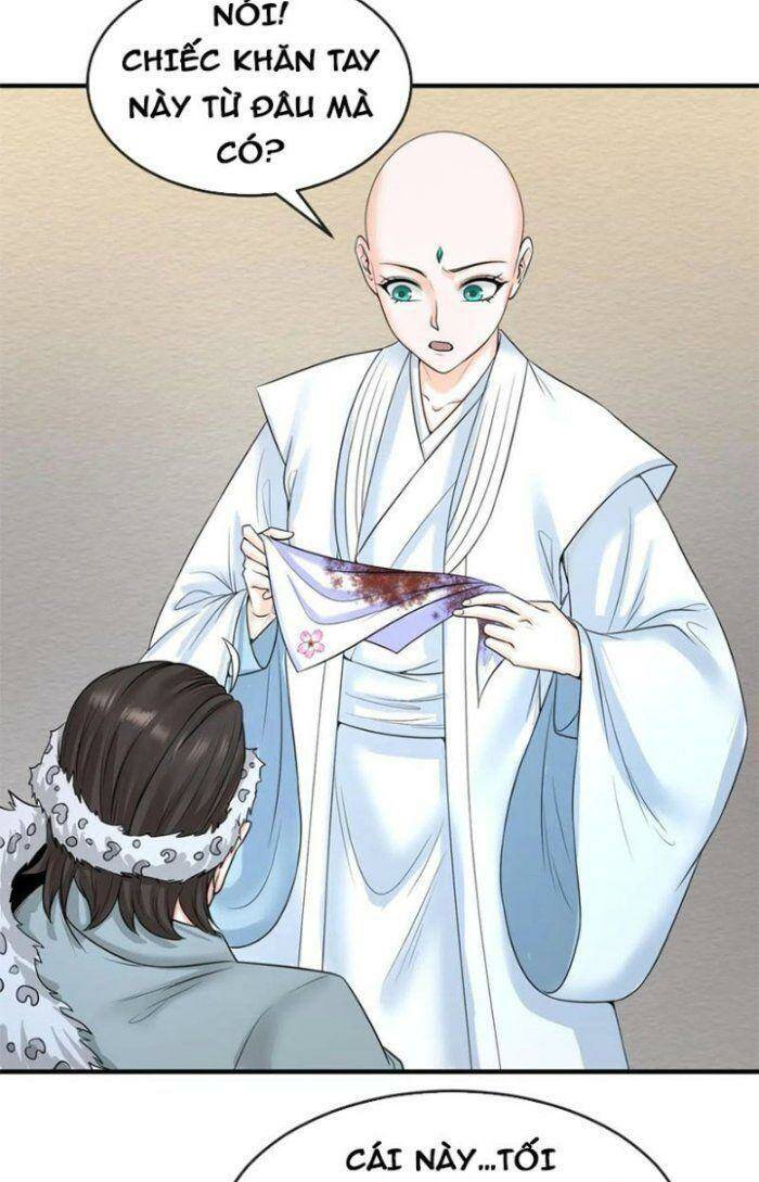 Kỷ Nguyên Kỳ Lạ - Chapter 51 - Page 48