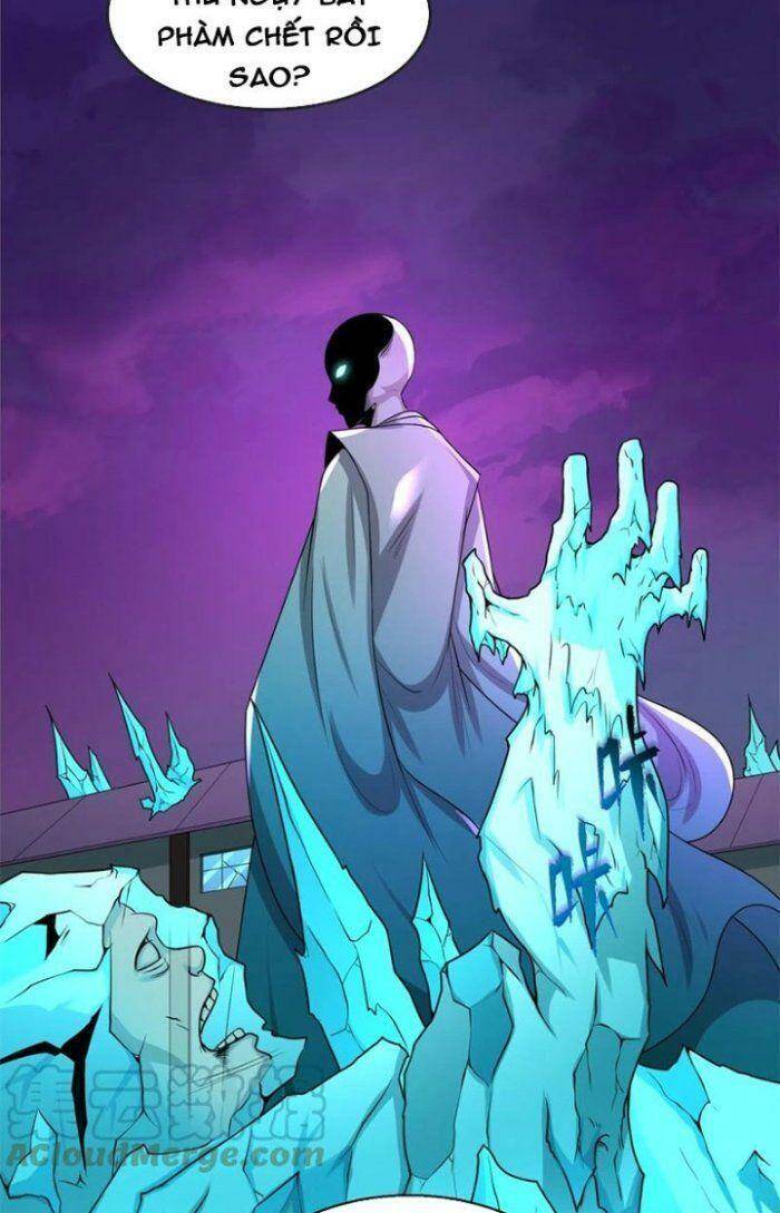 Kỷ Nguyên Kỳ Lạ - Chapter 51 - Page 54