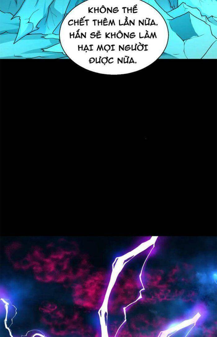 Kỷ Nguyên Kỳ Lạ - Chapter 51 - Page 55