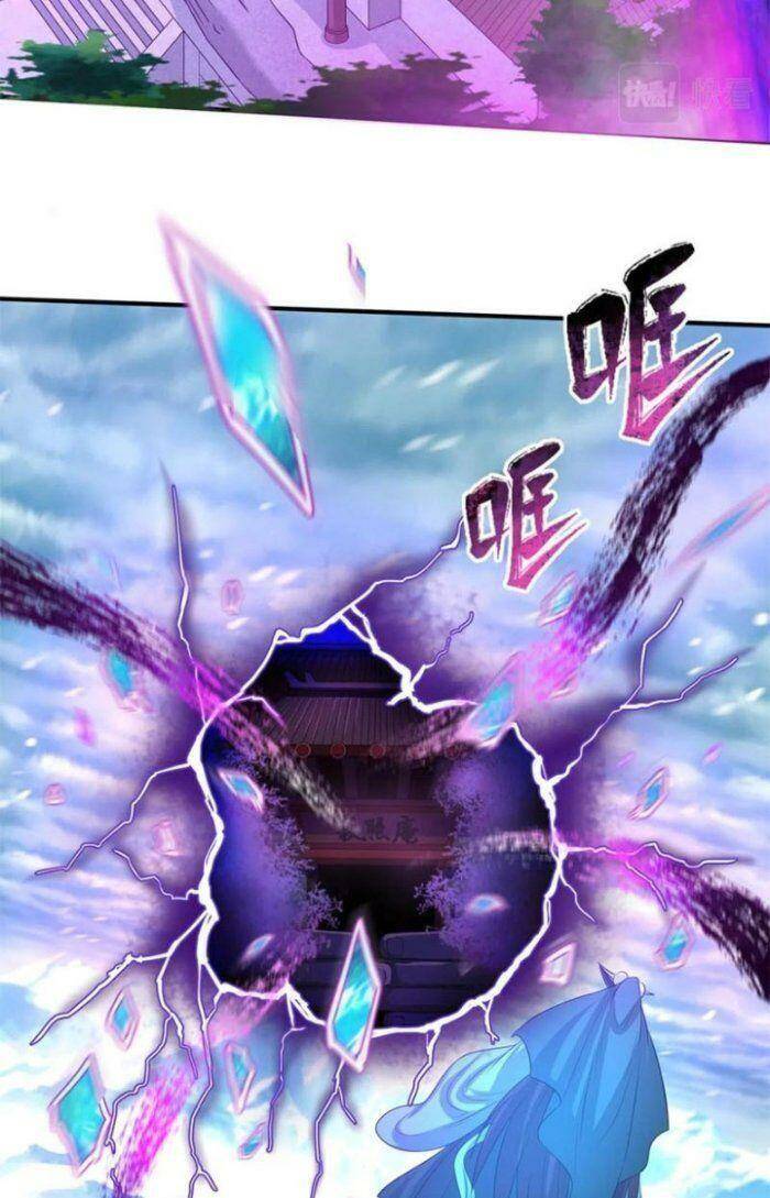 Kỷ Nguyên Kỳ Lạ - Chapter 51 - Page 6