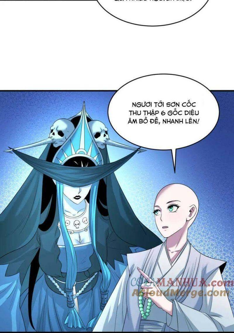 Kỷ Nguyên Kỳ Lạ - Chapter 52 - Page 9