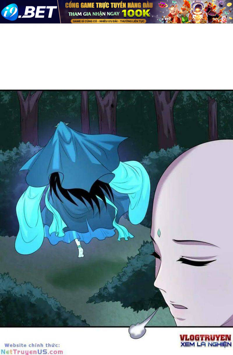 Kỷ Nguyên Kỳ Lạ - Chapter 52 - Page 10