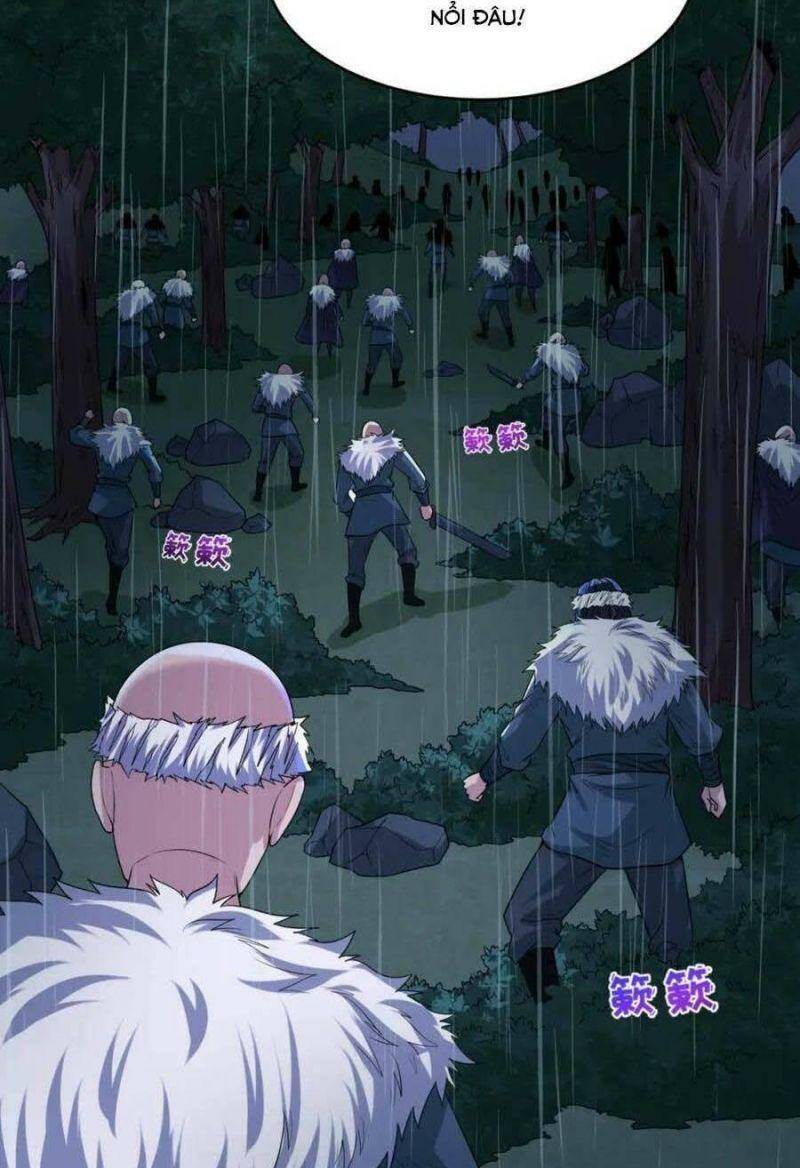 Kỷ Nguyên Kỳ Lạ - Chapter 52 - Page 15