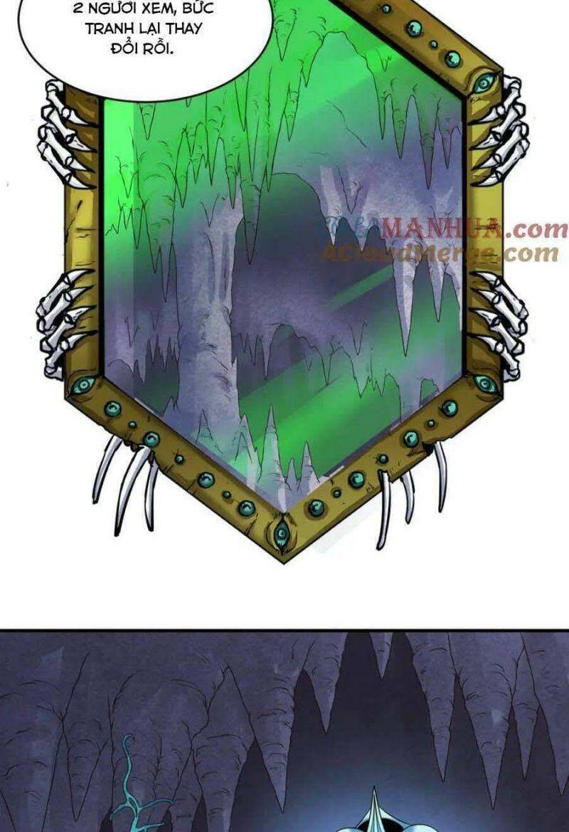 Kỷ Nguyên Kỳ Lạ - Chapter 52 - Page 18