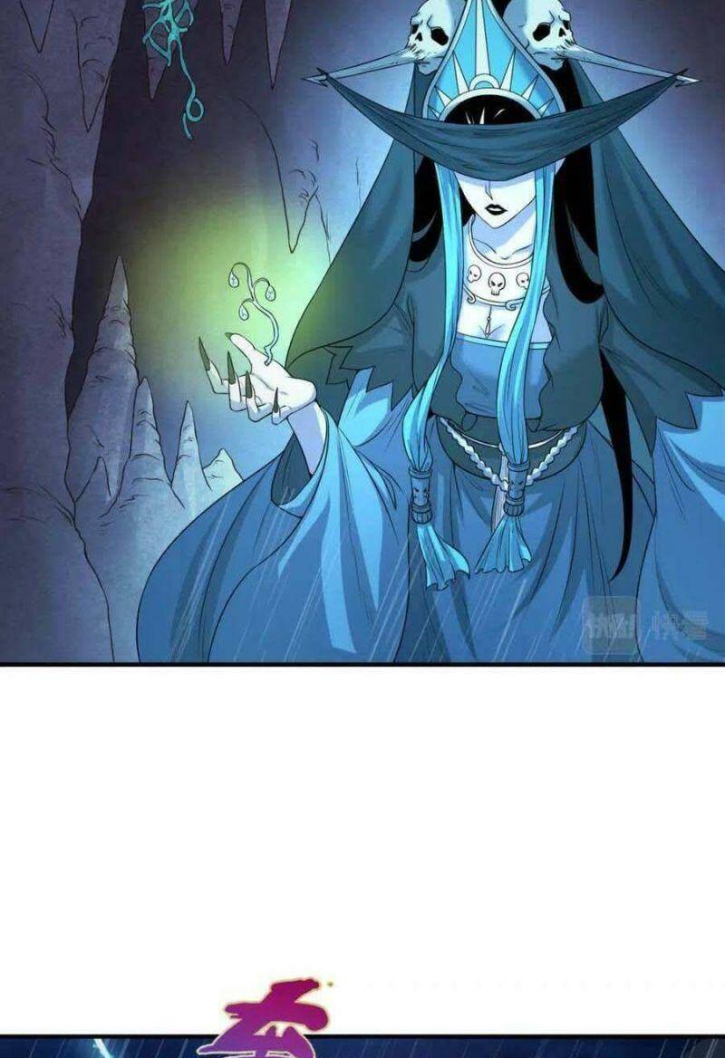 Kỷ Nguyên Kỳ Lạ - Chapter 52 - Page 19