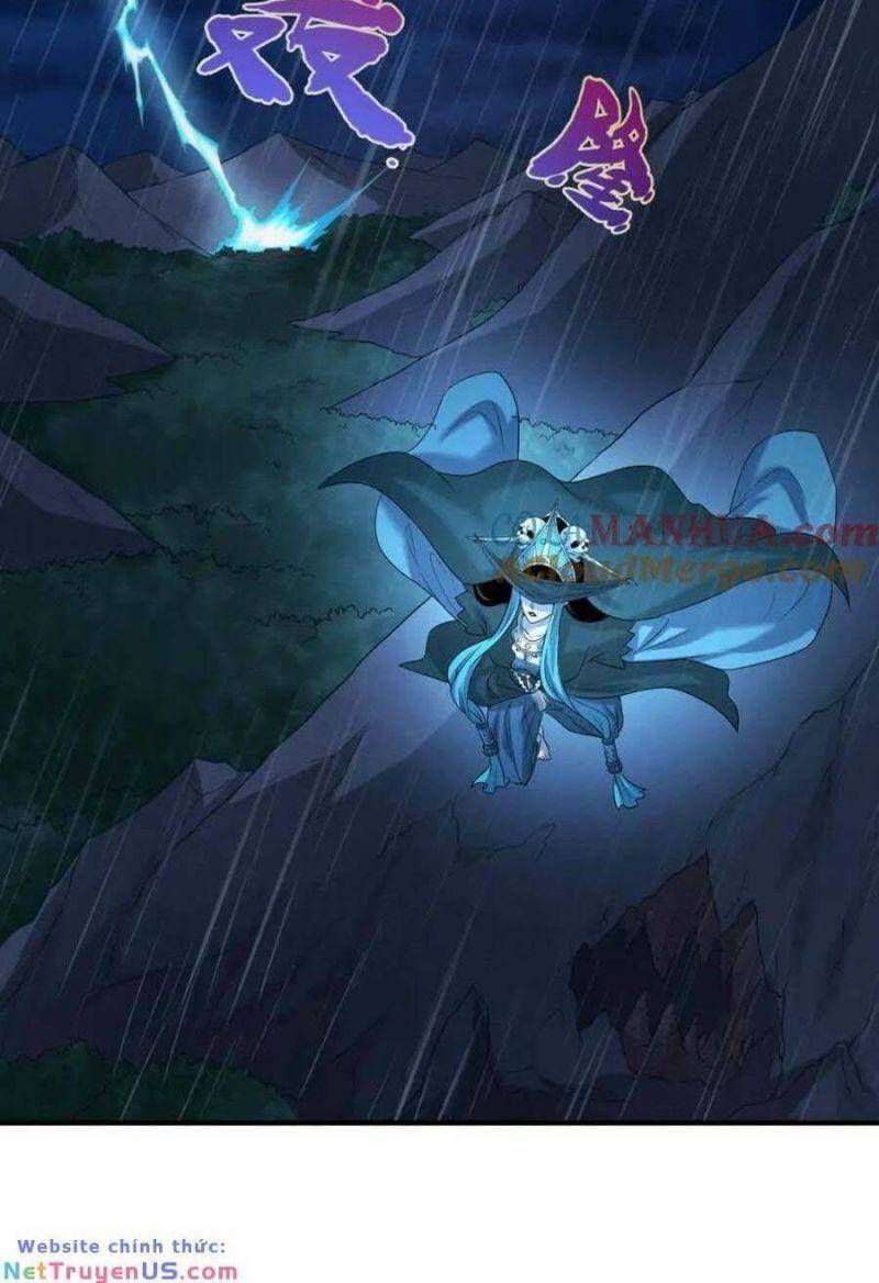 Kỷ Nguyên Kỳ Lạ - Chapter 52 - Page 20