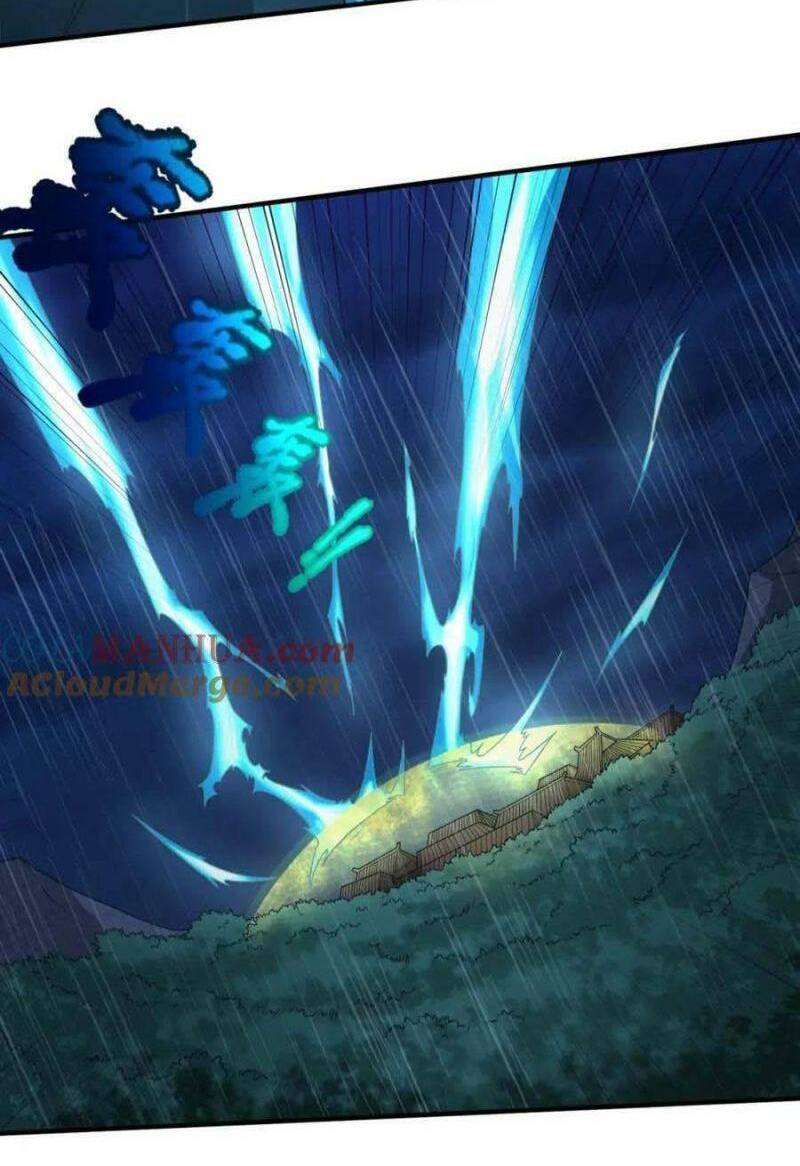 Kỷ Nguyên Kỳ Lạ - Chapter 52 - Page 22