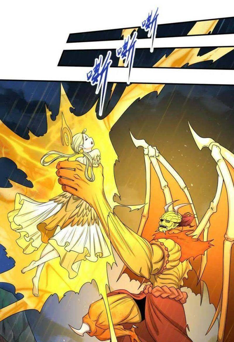 Kỷ Nguyên Kỳ Lạ - Chapter 52 - Page 25