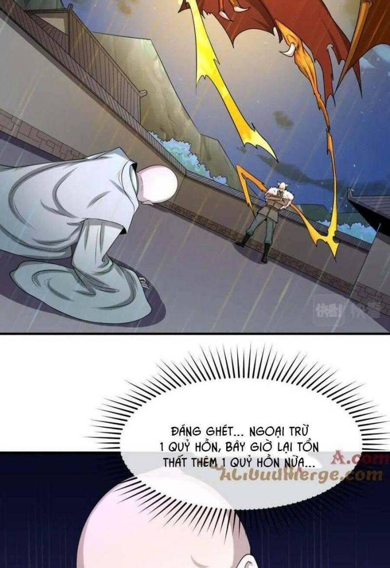 Kỷ Nguyên Kỳ Lạ - Chapter 52 - Page 26