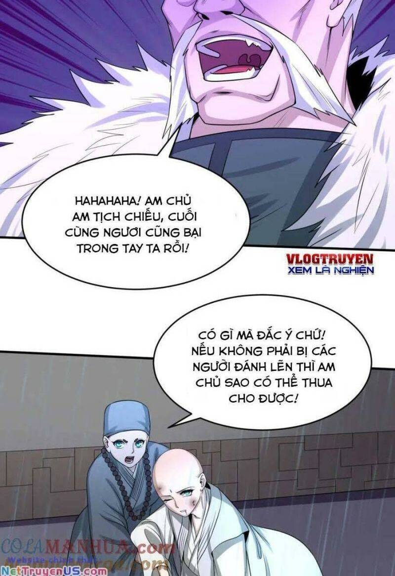 Kỷ Nguyên Kỳ Lạ - Chapter 52 - Page 28