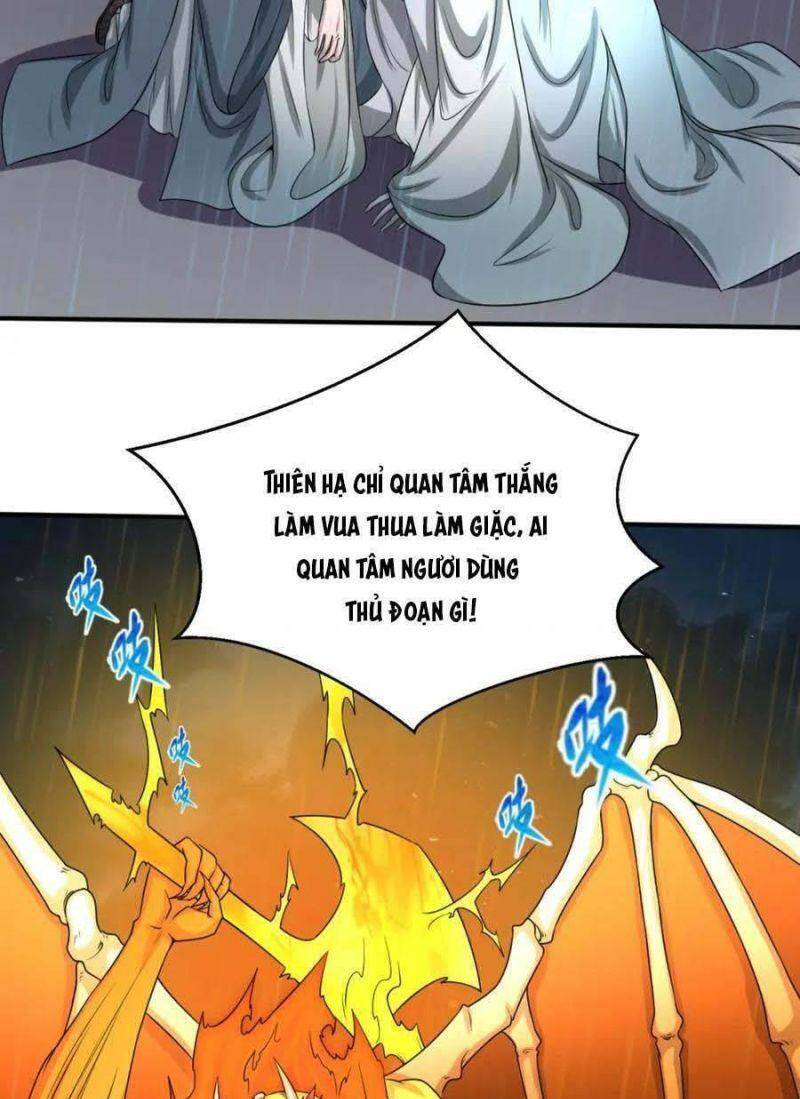 Kỷ Nguyên Kỳ Lạ - Chapter 52 - Page 29