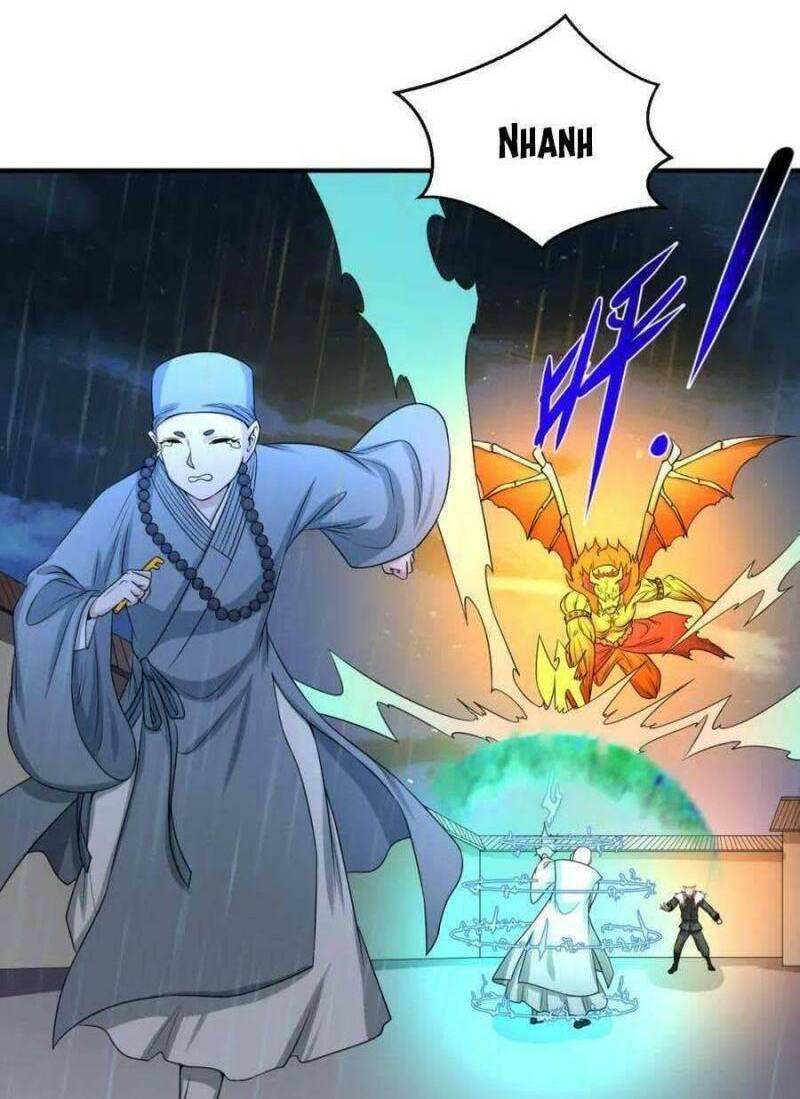 Kỷ Nguyên Kỳ Lạ - Chapter 52 - Page 32