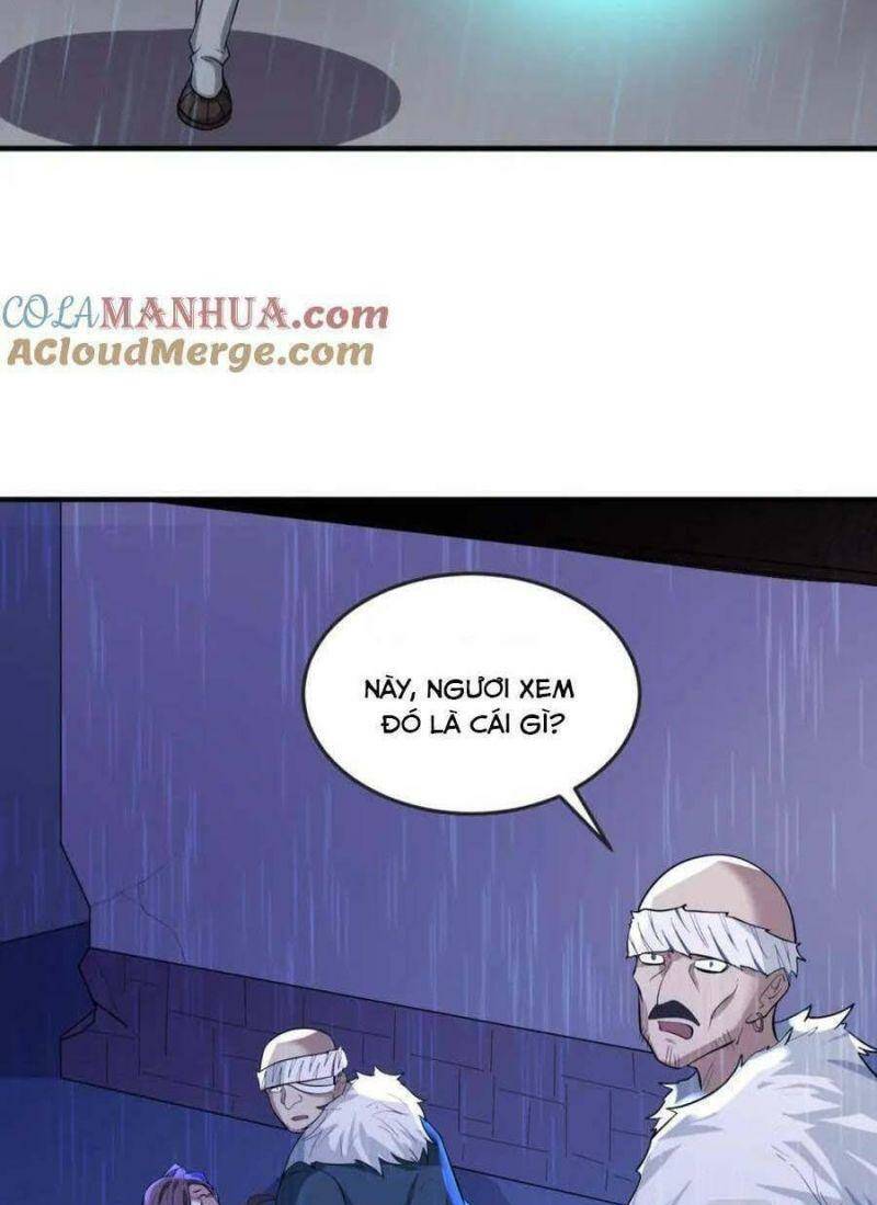 Kỷ Nguyên Kỳ Lạ - Chapter 52 - Page 33