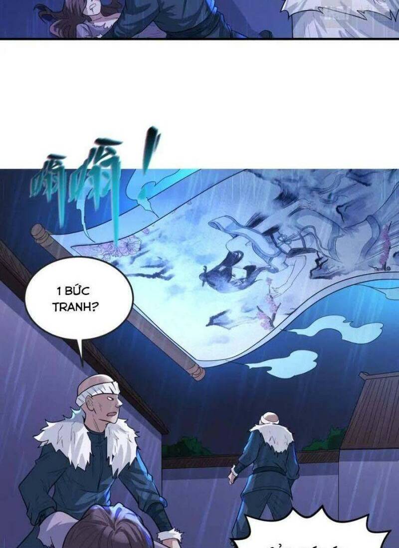 Kỷ Nguyên Kỳ Lạ - Chapter 52 - Page 34