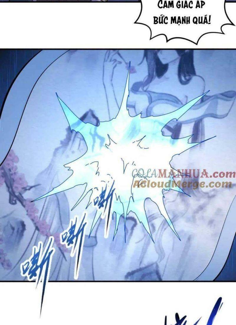 Kỷ Nguyên Kỳ Lạ - Chapter 52 - Page 35
